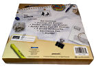  the Office dunder Mifflin Inc Gift Set journals pen memo Pad bookmarks new 