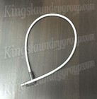 Dryer Lead For Cissell Alliance Huebsch Ipso 70006201  High Voltage-30