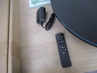 Photography Turntable 24  Motorized Rotating Display Stand 360 Degree   Remote