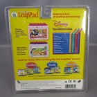 Leapfrog My First Leap Pad Disney Two Princess Tales Preschool Game Cartridge