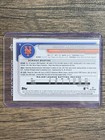 2024 Bowman Ronny Mauricio Rookie Card  13 Mets Rc