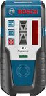Bosch Professional Grl 400 H - Rotating Laser Level  single Button Use  Alc