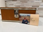 Vintage Portable Trav-l-bar Travel Cocktail Bar