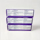 3 Pack   Desitin Maximum Strength Diaper Rash Cream W  Zinc Oxide 4 Oz Ea