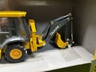 Ertl 45456 John Deere 310sk Tractor Loader Backhoe 1 50 Mib