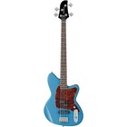 Ibanez Tmb100 4-string Electric Bass Guitar Soda Blue