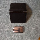 Ronson Varaflame 64 Lighter W  Case  Includes  varaflame By Ronson  Box