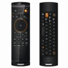 2 4g Fly Air Mouse Quick F10 Deluxe Wireless Keyboard Remote Control