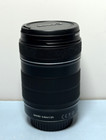 Canon Ef-s 18-135mm F 3 5-5 6 Is Nano Usm Zoom Lens