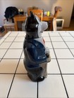 Vintage Hamm   s 1973 Bear Beer Ceramic Decanter 11    Tall By Ceramarte
