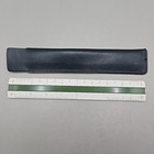 Vintage Keuffel   Esser K e Pocket Ruler  1399w   Original K e Leather Case