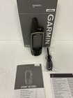 New Garmin Gpsmap 64sx Handheld Hiking Gps W  Altimeter  Compass Topoactive Maps