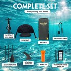 Portal Sup Inflatable Paddle Board For Adults 10 6   Stand Up Paddleboard non-sl