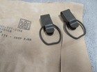 Us Bc-1000 Radio Latch Late Ww2 Style Replacement New Old Stock Qty 2