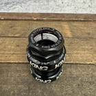 Chris King Gripnut 1  Threaded Headset 30 2 26 4 Black Sealed Bearing Usa