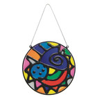 Color Splash a Glass Stain Assortment  1 Oz   pack Of 10 