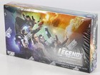 Dc s Legends Of Tomorrow Season 1   2 Trading Cards Box  cryptozoic 2018 
