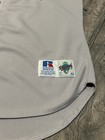 New York Yankees Vintage Russell Athletic Jersey Size 52 