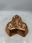 Vintage Copper Lobster Mold Wall Hanging Kitchen Decor Seafood Bakeware 12 Inch