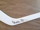 Bobby Orr Signed Autographed Mini Hockey Stick Coa Boston Bruins Nhl