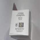Genuine Canon Pgi-250xl High-capacity Black Ink Cartridge 2-pack -new In Box 