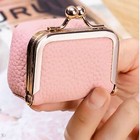 Mini Jewelry Box Travel Bulk For Women Leather Small For Earrings Ring Necklace