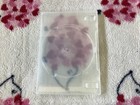  38  Dvd Replacement Semi-clear Empty Dvd Movie -or- Cd Cases With Clear Sleeves