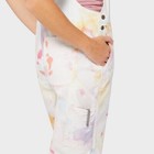 Best Seller Duluth Trading Women s Wild Card Cotton Canvas Bib Overalls Multicol