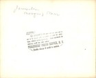 Ga243 Approx 1920s-30s Orig Photo Mosque Of Omar Bethlehem Palestine Jerusalem