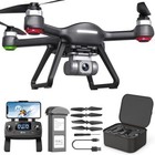 Holy Stone Hs700e Rc Drone With 4k Uhd Eis Camera Brushless Gps Wifi Quadcopter