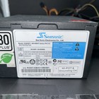 Seasonic Ss-500ht Active 500w Atx Power Supply No Cord