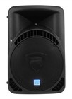 Rockville Powered 15  Iphone ipad android laptop t v  Karaoke Machine system