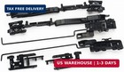 Sunroof Track Repair Kit 02esr1201abk Sunroof Track Assembly Compatible With For