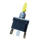 4360328 4360328s Toggle Switch For Jlg Boom Lifts 1532e2 2032e2 1932e2 E45a 600a
