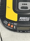 Panasonic Shockwave Sl-sw405 Portable Cd Player Xbs Anti-shock Vintage 1998