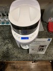 Baby Brezza Formula Pro Advanced Automatic Formula Dispenser White W  Manual