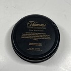 Fiamme Luxury Leather Care 2 5 Oz Shoe Wax Polish Tin Can New Fast Ship