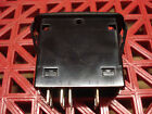 Carling Technologies Sealed Rocker Switch L24d1gnh1  20a 12v  New