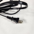 Bose Av 3-2-1 Series I Media Center Power Cord Cable