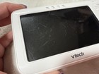 Vtech Vm5262-2 Parent Monitor Only Wifi 5  Screen 