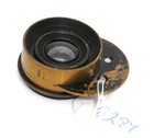 Carl Zeiss Jena Very Early Anastigmat 154mm F 12 5 Brass Lens