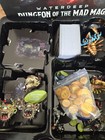 Wizkids Dungeons   Dragons  Waterdeep  Dungeon Of The Mad Mage Board Game 