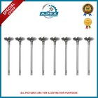 Ford Ecoblue Galaxy Iii 2 0l Ymcb Ynca Diesel Engine Inlet Valve 8 - Pcs 2011403