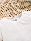 My Great Grandma Baby Romper Suit Newborn Infant Outfit Short Sleeve Boys Girls