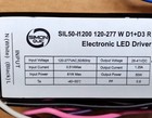Simon Quic Sil50-i1200-120-277-w-d1 D3-r 50w Electronic Led Driver