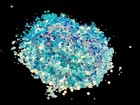  paradiso  Opal Custom Glitter Mix