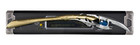 Disney Parks Loki Scepter Replica Full-size Prop Adult Costume Marvel Avengers