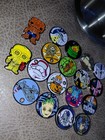 Geocaching Pathtags Lot Of 18 Disney Geocache 
