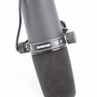 Shure Sm7b - Cardioid Dynamic Voice Over Microphone