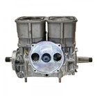 Sbt Short Block Engine For Sea-doo 717 720 290881520 1-year Warranty